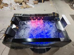 Venta al por mayor <span class=keywords><strong>de</strong></span> bañera <span class=keywords><strong>de</strong></span> hidromasaje moderna <span class=keywords><strong>de</strong></span> Interior <span class=keywords><strong>de</strong></span> masaje individual Jacuzzier y baños <span class=keywords><strong>de</strong></span> remojo bañeras <span class=keywords><strong>de</strong></span> hidromasaje <span class=keywords><strong>para</strong></span> <span class=keywords><strong>Baño</strong></span>/Hotel - Product Image 5