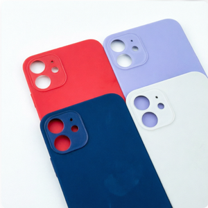 Vente en gros OEM – Verre arrière avec grande ouverture pour appareil photo pour iPhone 12 mini, 13, 14 Pro – Pièces de rechange pour coque arrière et couvercle de batterie - Product Image 2