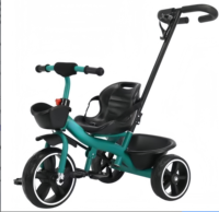 Nouveau tricycle en caoutchouc pour enfants/tricycle en fer pour enfants avec sièges pour enfants à vendre