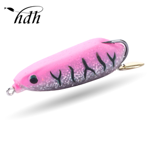 Custom Freshwater Sea <strong>Fish</strong> Thunder <strong>Jump</strong> <strong>Snakehead</strong> <strong>Fishing</strong> <strong>Frog</strong> Lure <strong>Snakehead</strong> Soft Lure <strong>Frog</strong> Lure for Bass Pike - Product Image 2
