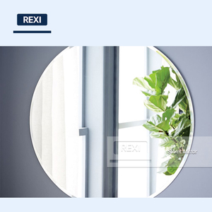 1mm-6mm Clair Verre Miroir Argenté <span class=keywords><strong>Fenzi</strong></span> Peinture Double Enduit - Product Image 2