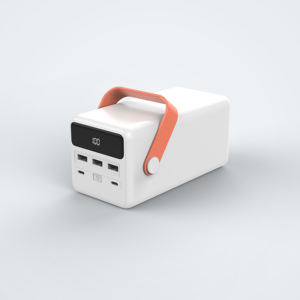 <span class=keywords><strong>Batterie</strong></span> <span class=keywords><strong>externe</strong></span> Ce Rohs 60000mah, Powerbank <span class=keywords><strong>portable</strong></span> pour ordinateur <span class=keywords><strong>portable</strong></span>, <span class=keywords><strong>50000mah</strong></span> 60000mah, Power Bank 12v Dc - Product Image 6