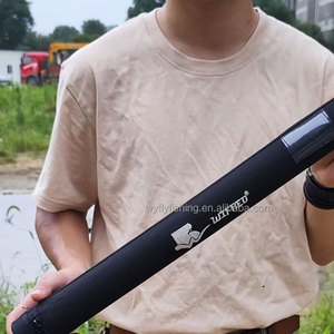 Canne à pêche à la mouche WIFREO 8 pieds 4WT en fibre de carbone légère pour la pêche en eau salée, rivière, lac, ruisseau, 87g, action rapide, portable - Product Image 6