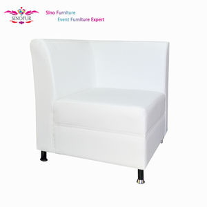 Ensemble de canapé modulaire inclinable capitonné en bois de haute qualité SinoFur avec housse amovible - Product Image 3