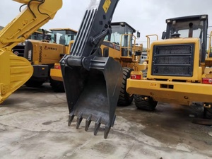 เครื่องขุดวอลโว่มือสองเครื่องขุดไฮดรอลิก ec210blc ec210b 20ton วอลโว่210 - Product Image 6