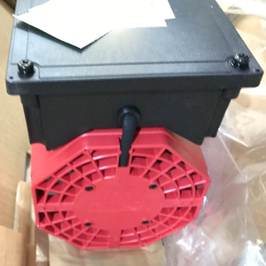 A06B-1423-B123 # 0121 FANUC AC มอเตอร์แกนหมุน PLC - Product Image 2