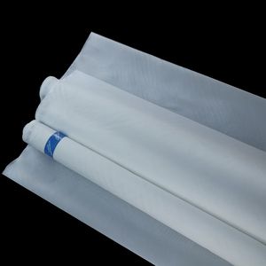 Tela de malla de nailon para serigrafía, tela de monofilamento, tela filtrante de nailon PA, malla de filtración - Product Image 3