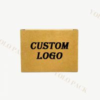 Prix d'usine direct du fabricant pour les importateurs Emballage sophistiqué pour les accessoires techniques Boîtes en carton pour l'expédition