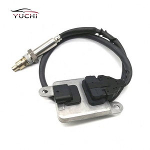 12V Five Needles Nitrogen <b>Oxide</b> Sensor 5WK9 6682C a 000 905 35 03 A0009053503 - Product Image 1