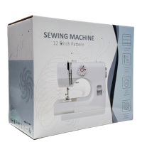 2024 Hotsale Europe Asie Afrique du Sud UFR-725 boutonnière électrique machine à coudre moderne