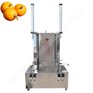 Éplucheuse de melons et de citrouilles pour ligne de transformation des légumes, à bon prix - Product Image 5