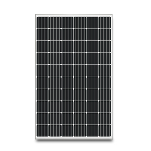 Proveedor de China fabricación buen precio sistema Home 250 W MONO panel solar - Product Image 6