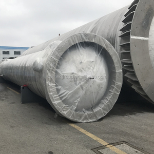 KDON-100 10003A WT01502/50 Thiết Bị Giãn Nở Turbo Thiết Bị Tách Khí - Product Image 2