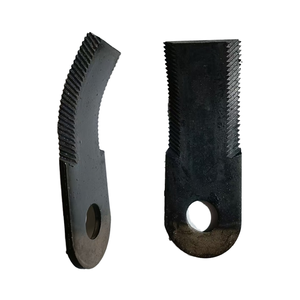 Cuchillas de Repuesto Resistentes y Cabezal de Corte de Ajuste Universal para Cortacéspedes y Desbrozadoras - Product Image 1
