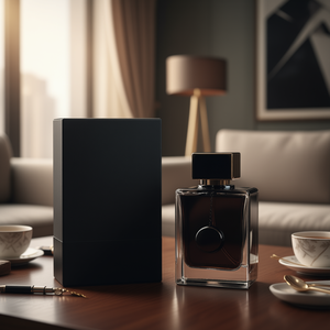 Perfume Amaderado de Lujo <span class=keywords><strong>Armaf</strong></span> para Hombre, Tamaño Regular, Larga Duración, Fragancia Líquida para Uso Diario - Product Image 2