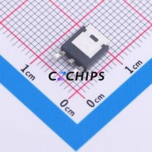 ทรานซิสเตอร์ฟิลด์ทรานซิสเตอร์ (มอสเฟท) ทรานซิสเตอร์ภาคสนาม DMT10H015LK3-13ไปยัง252ของแท้ใหม่ล่าสุด - Product Image 2