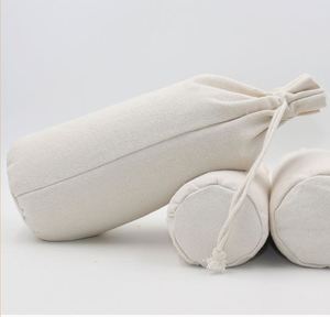 ถุงผ้าแคนวาสแบบมีเชือกสำหรับบรรจุภัณฑ์เทียนขายส่ง - Product Image 6