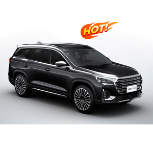 Voitures à essence à prix avantageux 2.0T 7 places 2023 Jetour X90 Plus Jetour X70 Plus à vendre - Product Image 4
