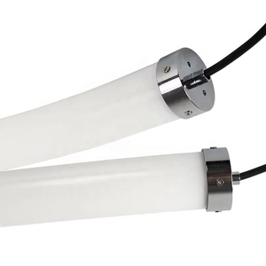 Linh hoạt <span class=keywords><strong>Led</strong></span> Neon Flex đèn 12V 24V kỹ thuật số lập trình 40 mét 360 độ RGB RGBW Neon dây đèn - Product Image 2