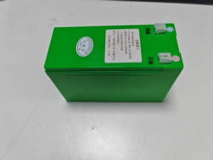 Système de stockage de batterie rechargeable 12V pour appareils électroménagers, système d'alimentation électrique, batterie cylindrique lithium-ion de qualité supérieure - Product Image 1