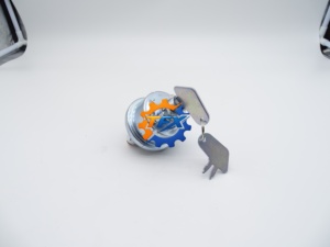 Interruptor de Encendido para Excavadora E215 E225 E229 E235 E245, Llave de Arranque, Piezas Eléctricas para Maquinaria de Construcción 7N0718 7N-0719 - Product Image 3