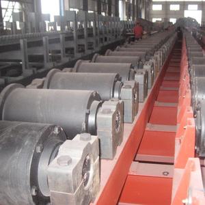 Transportador de Placa Vibratoria Avanzado SINOMAL, Edición Especial, Alta Resistencia, Capacidad de 500t/h, 1 Año de Garantía para Cemento - Product Image 2