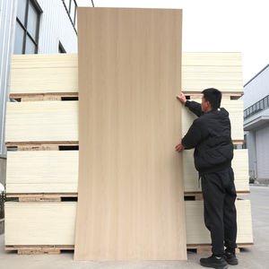 Wood Veneer Carbon Crystal <strong>Panel</strong> Wood Grain <strong>Bamboo</strong> Fiber Quick-Install <strong>Wall</strong> <strong>Panel</strong> for Interior Decoration - Product Image 3