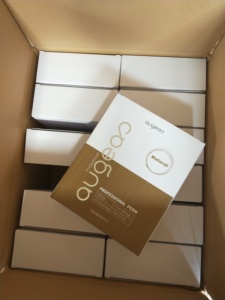 Crema Lisciante per Capelli di Qualità Professionale all'Ingrosso con Effetto Duraturo <span class=keywords><strong>Senza</strong></span> Danneggiare i Capelli - Product Image 2