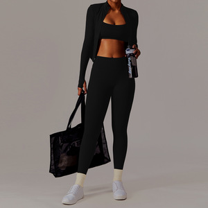 Shorts de yoga taille haute pour femmes IStapromo avec contrôle du ventre, tissu respirant et motif imprimé léger, recyclables - Product Image 4