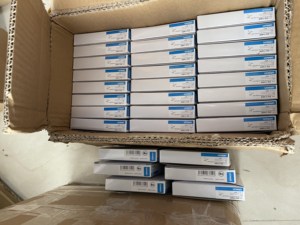 โฟโตอิเล็กทริคเซนเซอร์ Omron รุ่น E32-T16PR - Product Image 1