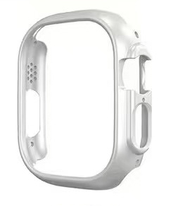 เคสใส่นาฬิกา <span class=keywords><strong>Apple</strong></span> <span class=keywords><strong>Watch</strong></span> 8 รุ่นใหม่ล่าสุดปี <span class=keywords><strong>2022</strong></span> ขนาด 49 มม. แบบโปร่งลายรูเล็ก สำหรับ <span class=keywords><strong>Apple</strong></span> <span class=keywords><strong>Watch</strong></span> 8  ฝาครอบป้องกัน - Product Image 3
