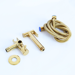 Смеситель для ванной комнаты - Product Image 4