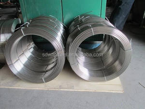 Yüksek Mukavemetli Çift Döngülü Siyah Tavlı Düz Tel İnşaat İçin MAX RB441T TWIN TIER veya TW1061T Demir Bağlama Makinesi İçin - Product Image 4