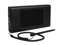Testeur/programmeur DMX RDM Sunricher : Configuration et surveillance à distance des appareils de projecteurs via signal RS485 SR-2100RDM-tester