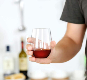 <span class=keywords><strong>Verre</strong></span> <span class=keywords><strong>à</strong></span> <span class=keywords><strong>vin</strong></span> PET en forme d'oeuf 16oz <span class=keywords><strong>réutilisable</strong></span> incassable gobelets <span class=keywords><strong>à</strong></span> <span class=keywords><strong>vin</strong></span> en plastique sans pied <span class=keywords><strong>vin</strong></span> champagne jus <span class=keywords><strong>verre</strong></span> - Product Image 6