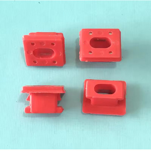 Auto <b>Door</b> <b>Trim</b> Panel Clip For BMW E46 E65 E66 E83N Interior Dashboard Fastener Replacement Repair Parts - Product Image 1