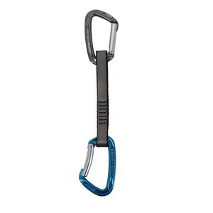 UIAA CE 25kN Express Leo Nhanh Leo Núi Siêu Mạnh 2 Carabiner Leo Núi - Product Image 1