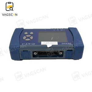 ชุดอุปกรณ์วินิจฉัย Denso Takeuchi Interface Diagnostic Kit พร้อมซอฟต์แวร์วินิจฉัยเครื่องยนต์ Diagmaster Diagnosis Kit Dst-i Dsti พร้อมสาย OBDII USB - Product Image 5