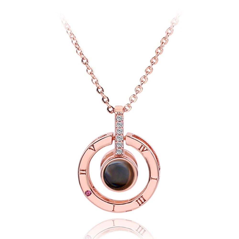Articolo n.267 Oro rosa