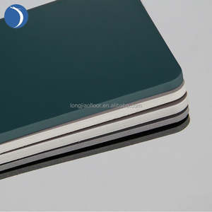 Revêtement de sol <span class=keywords><strong>en</strong></span> vinyle moderne uni, résistant à l'usure, antidérapant, imperméable, <span class=keywords><strong>en</strong></span> rouleau pour la <span class=keywords><strong>danse</strong></span> <span class=keywords><strong>en</strong></span> salle, la formation <span class=keywords><strong>en</strong></span> <span class=keywords><strong>danse</strong></span>, la scène - Product Image 4