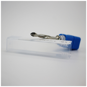 TOOLSWANG PCD Mikrobohrer mit Zinnbeschichtung, ODM-Anpassung, Tiefbohrer mit Langem Hals, Kleiner Mini-Bohrer, Fräser-Schneidwerkzeug - Product Image 3