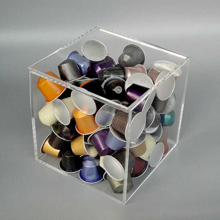 Encuentre el mejor fabricante de cubo nespresso y cubo nespresso para el  mercado de hablantes de spanish en alibaba.com