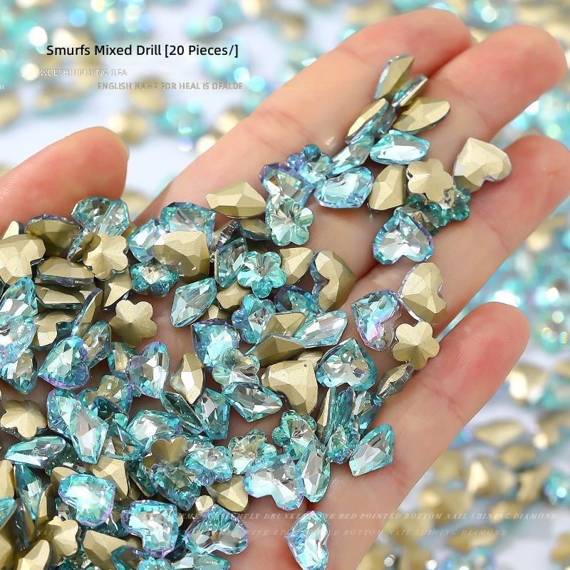 Aquamarine