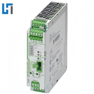 Nuevo controlador de programación Plc Original 2320225/24DC/10, controlador de automatización Industrial, Stock - Product Image 1