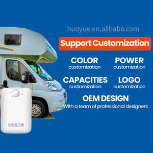 Personnalisé de haute qualité à bas prix 24v chaudière de stockage 6l Calentador De Agua Electrico 220v <span class=keywords><strong>Camping</strong></span> réservoir Rv 12v chauffe-eau - Product Image 5