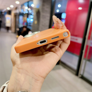 เคสโทรศัพท์แข็งแบบหรูหราสำหรับ Samsung Galaxy S26 Ultra S25 S24 S23 FE S22 Ultra Plus รองรับการชาร์จไร้สายแบบแม่เหล็ก ป้องกันการกระแทก - Product Image 4