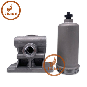 322-3154 3223154 Filtro de Aceite Gp 322 3154 Tapa del Filtro para E320D2 E320E - Product Image 4