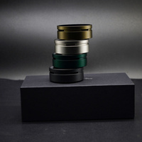 Désodorisant Voiture à Clip Diffuseur de Parfum Solide, Artisanat Métallique avec Logo Personnalisé
