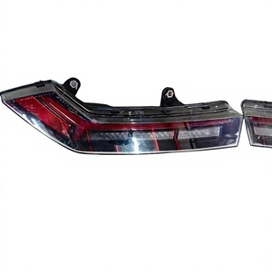 Systèmes d'éclairage automobile en gros, pièces détachées pour Lamborghini Huracan EVO, feux arrière LED - Product Image 2