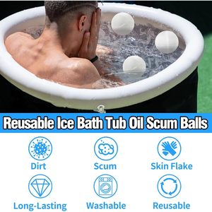 Filtro de inmersión en frío reutilizable y accesorios de baño de hielo absorbente de escoria para recuperación de aceite Limpiador duradero - Product Image 2